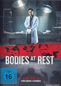 Bodies at Rest (Blu-ray)