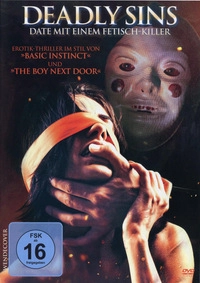 Deadly Sins (DVD)