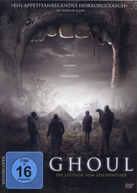 Ghoul (Blu-ray)