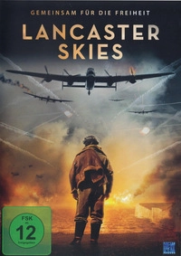 Lancaster Skies (Blu-ray)