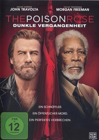 The Poison Rose (Blu-ray)