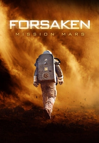 Forsaken - Mission Mars (Blu-ray)