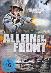 Allein an der Front (Blu-ray)