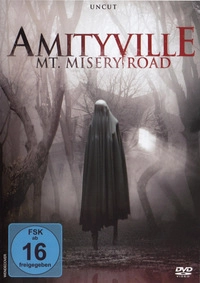 Amityville - Mt. Misery Road (Blu-ray)