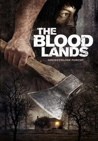 The Blood Lands - Panic House (Blu-ray)
