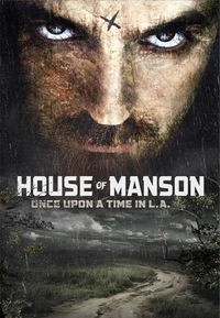 House of Manson (DVD)
