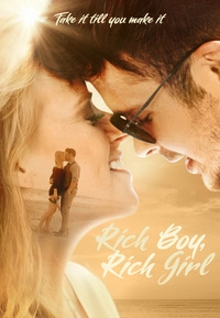 Rich Boy, Rich Girl (DVD)