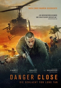 Danger Close (DVD)