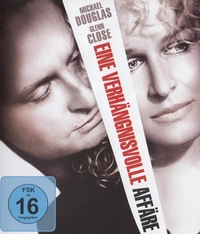 Eine verhängnisvolle Affäre (Blu-ray)