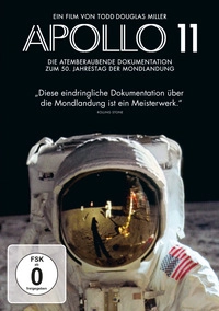 Apollo 11 (Blu-ray)