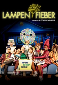 Lampenfieber (DVD)
