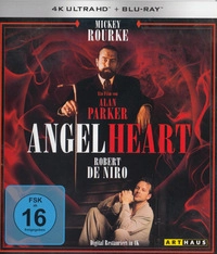 Angel Heart (4K UHD)