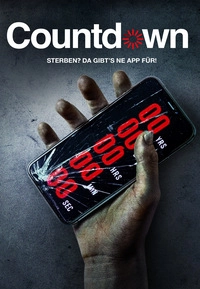 Countdown (Blu-ray)