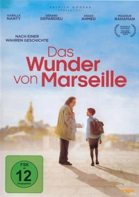Das Wunder von Marseille (DVD)