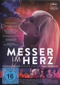 Messer im Herz (Blu-ray)