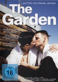 The Garden (DVD)