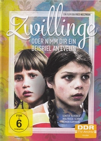 Zwillinge oder Nimm dir ein Beispiel an Evelin (DVD)