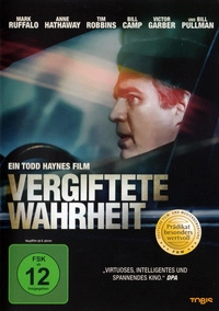 Vergiftete Wahrheit (Blu-ray)