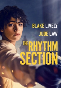 The Rhythm Section (Blu-ray)