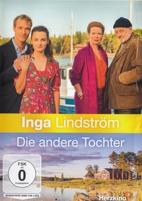 Inga Lindström - Die andere Tochter (DVD)
