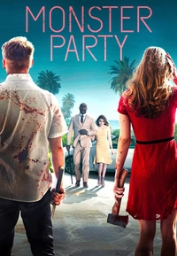 Monster Party (DVD)