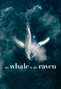 The Whale and the Raven (DVD)