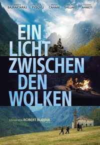 Ein Licht zwischen den Wolken (DVD)