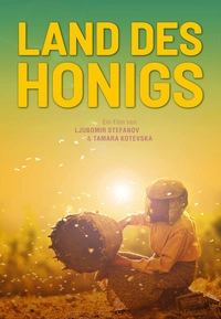 Land des Honigs (DVD)