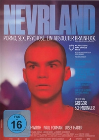 Nevrland (DVD)