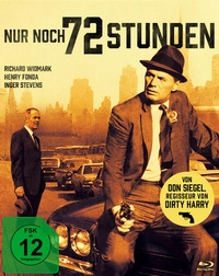 Nur noch 72 Stunden (DVD)