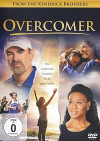 Overcomer (Blu-ray)