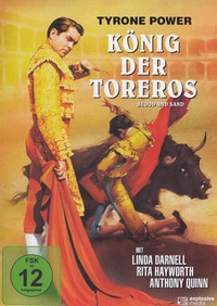 König der Toreros (DVD)