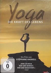 Yoga - Die Kraft des Lebens (DVD)
