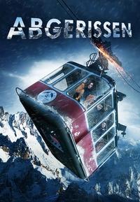 Abgerissen (Blu-ray)