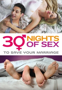 30 Nights of Sex (DVD)