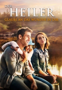 The Healer - Der Heiler (DVD)