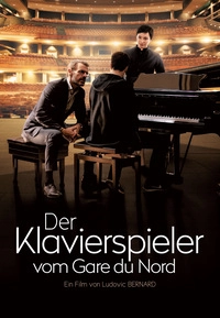 Der Klavierspieler vom Gare du Nord (Blu-ray)