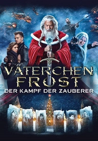 Väterchen Frost - Der Kampf der Zauberer (DVD)