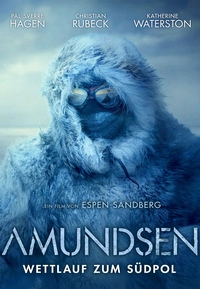 Amundsen (DVD)