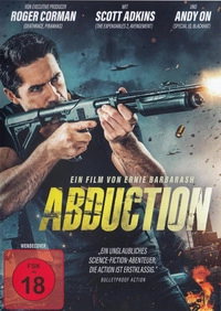 Abduction (Blu-ray)