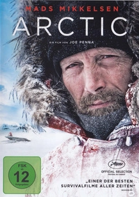 Arctic (Blu-ray)