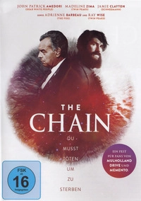 The Chain (DVD)