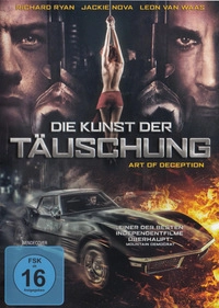 Die Kunst der Täuschung (Blu-ray)