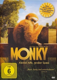 Monky (DVD)