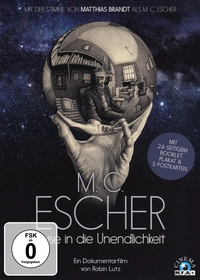M. C. Escher (DVD)
