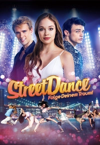 StreetDance - Folge deinem Traum! (DVD)