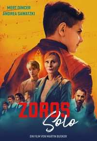 Zoros Solo (DVD)