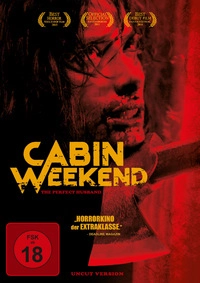 Cabin Weekend (DVD)