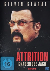 Attrition (Blu-ray)