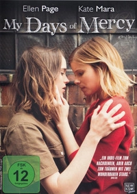 My Days of Mercy (Blu-ray)